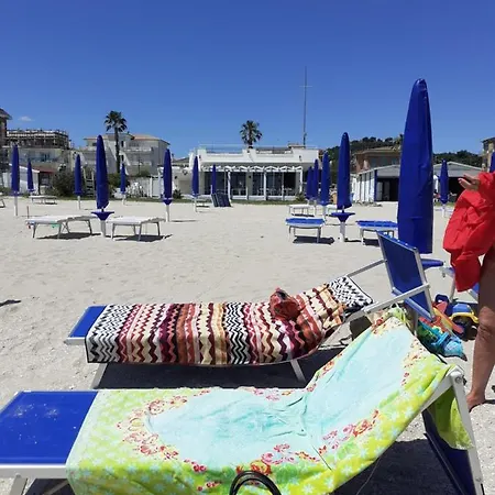 Terrazzino Sul Mare * Porto Sant'Elpidio