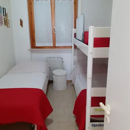 Terrazzino Sul Mare Holiday home *