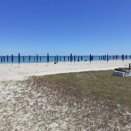 Terrazzino Sul Mare Porto Sant'Elpidio