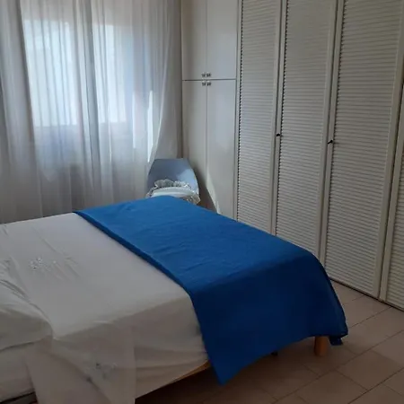 Terrazzino Sul Mare Holiday home *
